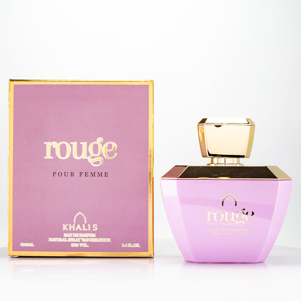 ROUGE 100 ML Parfum EDP (CC)