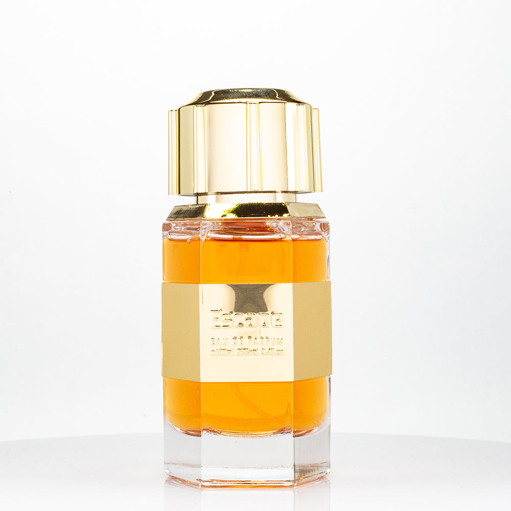 ESCAPE Parfum EDP (I) 100 ML 1 