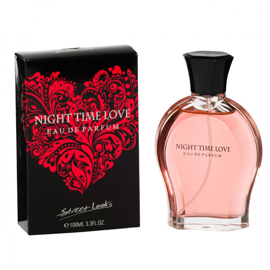 EDP 100ml ''Night Time Love''