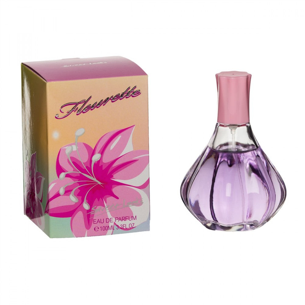 100 ml FLEURETTE cu Arome Florale pentru Femei 1 