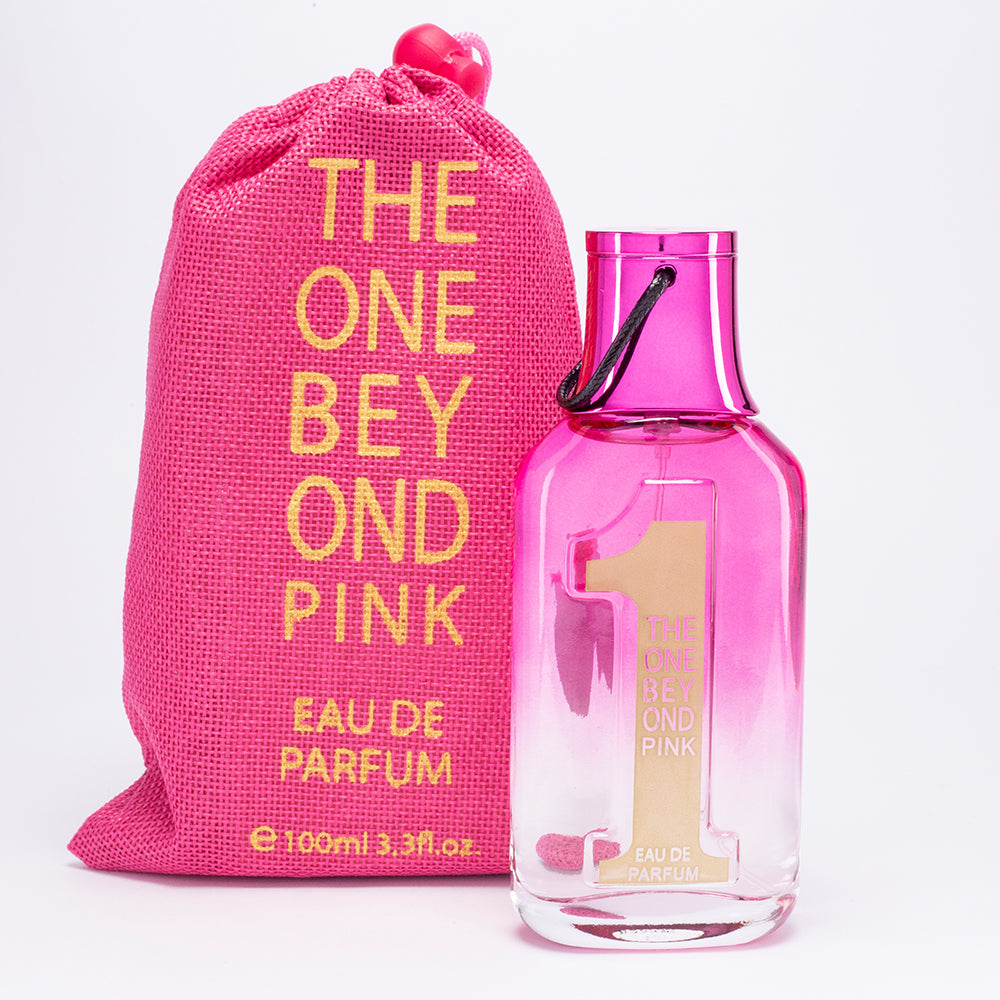 EDP 100ml "The One Beyond Pink" 1 