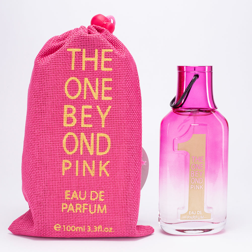 EDP 100ml "The One Beyond Pink"