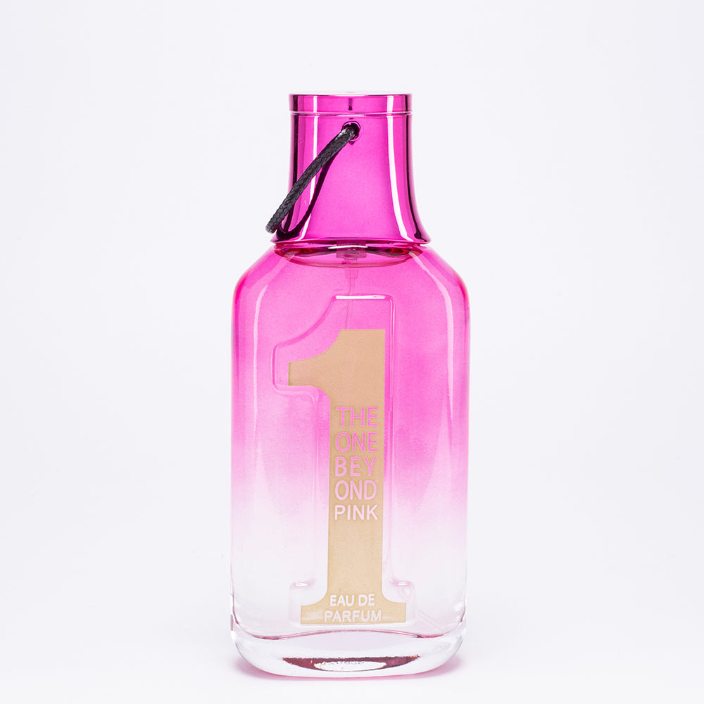 EDP 100ml "The One Beyond Pink" 3 