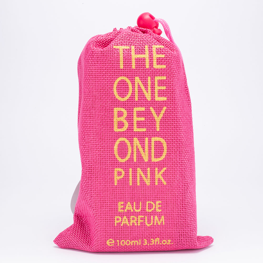 EDP 100ml "The One Beyond Pink" 4 