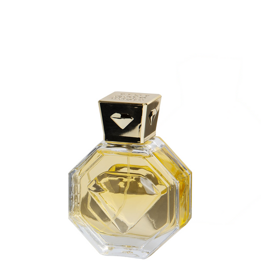 100 ml Parfum EDP ""Fine Gold For Women"" cu Arome Fructate pentru Femei