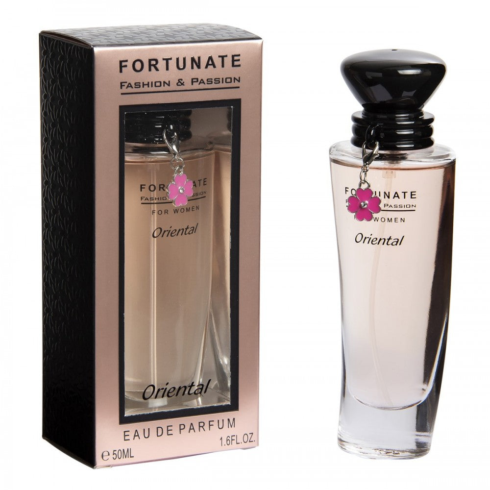 50 ml EDP ORIENTAL, cu Arome oriental - vanilate pentru Femei