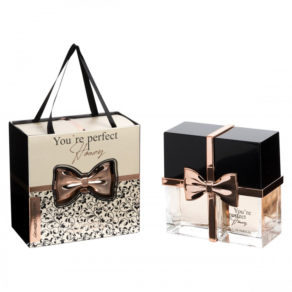 100 ml EDP YOU'RE PERFECT, HONEY, cu Arome Florale pentru Femei 1 