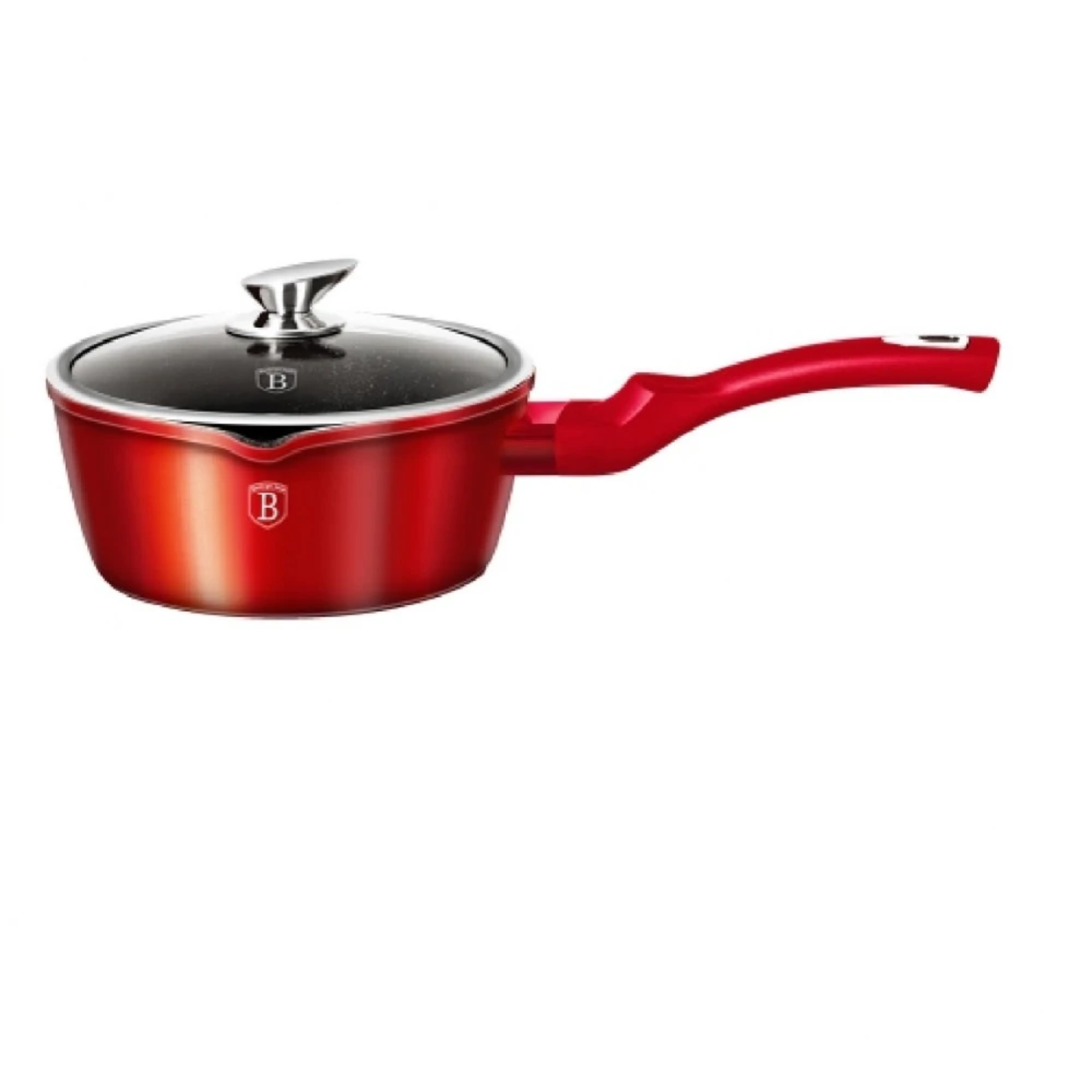 Tigaie Berlinger Haus cu capac, 16 cm 4 