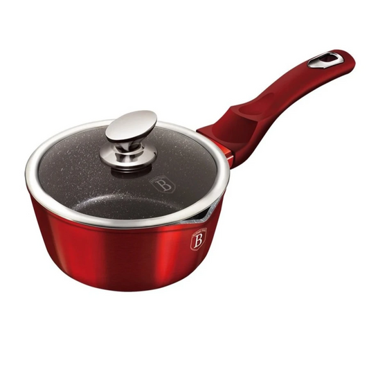 Tigaie Berlinger Haus cu capac, 16 cm