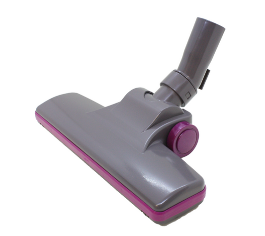 Aspirator fără fir 3 în 1, culoare gri-violet