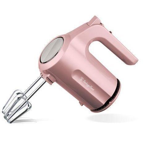 Mixer Electric de Mână Berlinger Haus Colecția Rose Metalic, 200 W