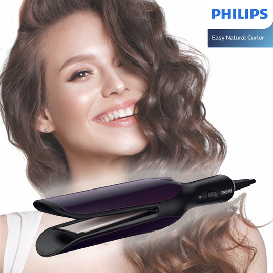 Ondulator Electric Philips Easy Natural Curler