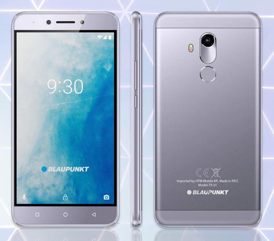 Telefon mobil inteligent Blaupunkt TX01
